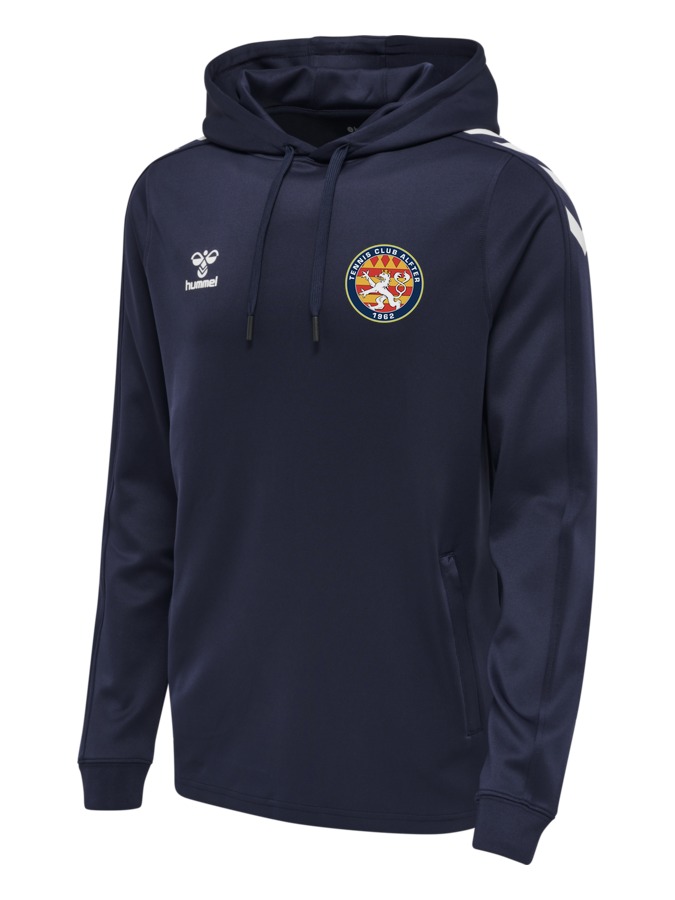 Hummel Core XK Poly Sweat Hoodie