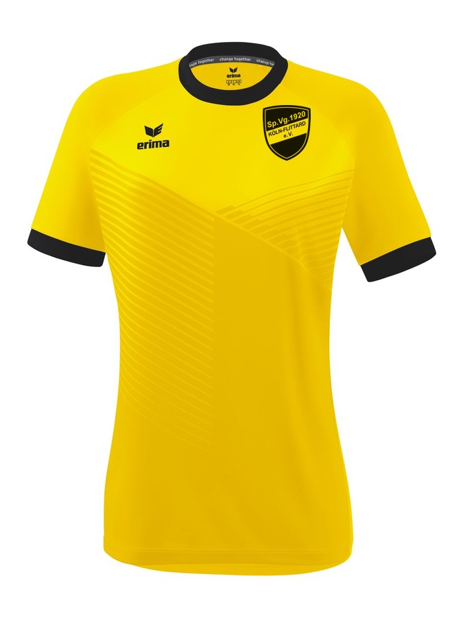 Erima Mantua Trikot Damen