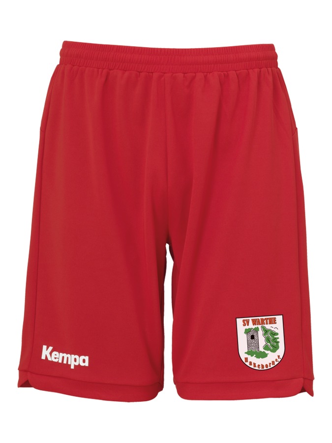 Kempa Prime Shorts