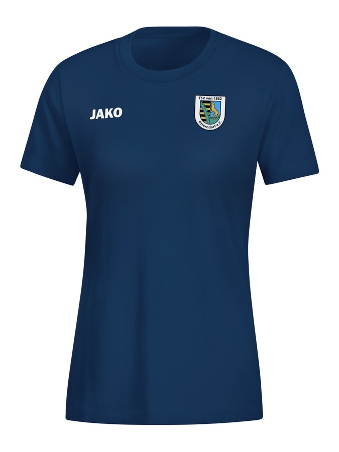 Jako T-Shirt Base Damen