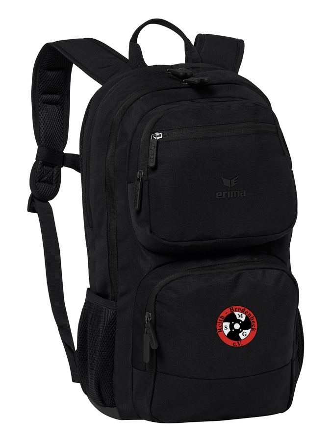 Erima Travel Line Laptop-Rucksack