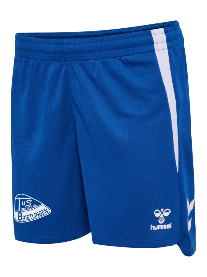 Hummel Lead 2.0 Shorts Damen