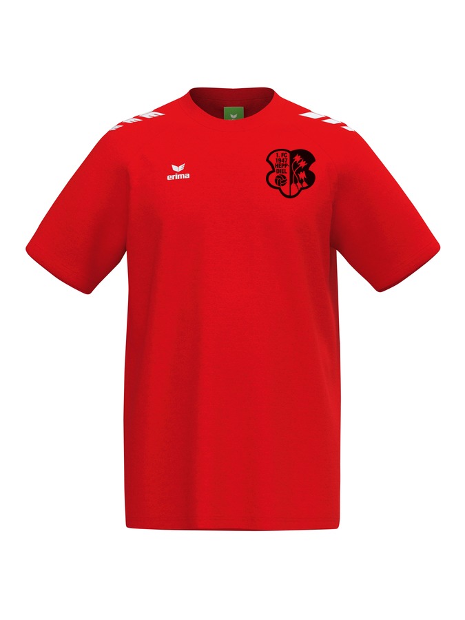 Erima Compete 3 Wings T-Shirt