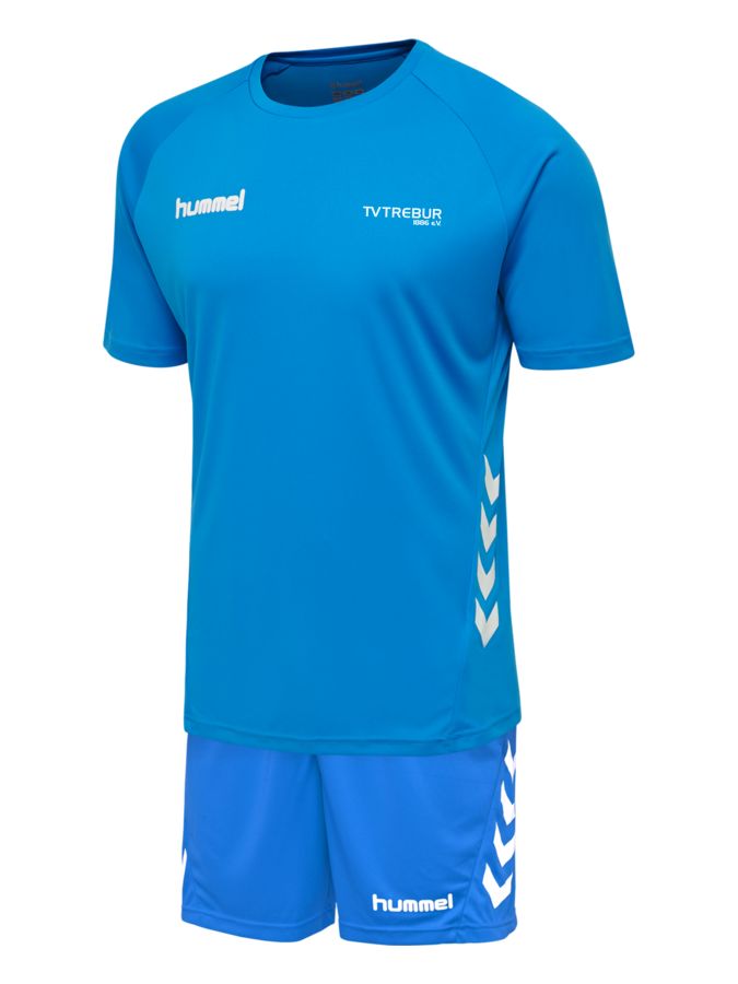 Hummel Promo Set