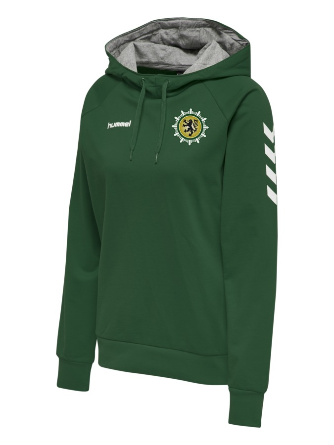 Hummel Go Cotton Hoodie Damen