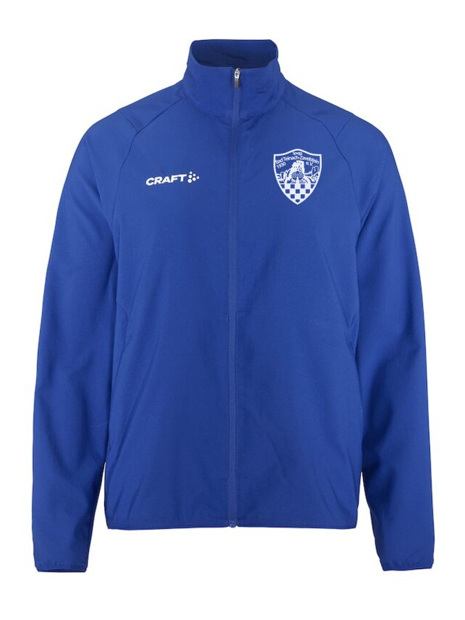 Craft Rush 2.0 Trainingsjacke Damen