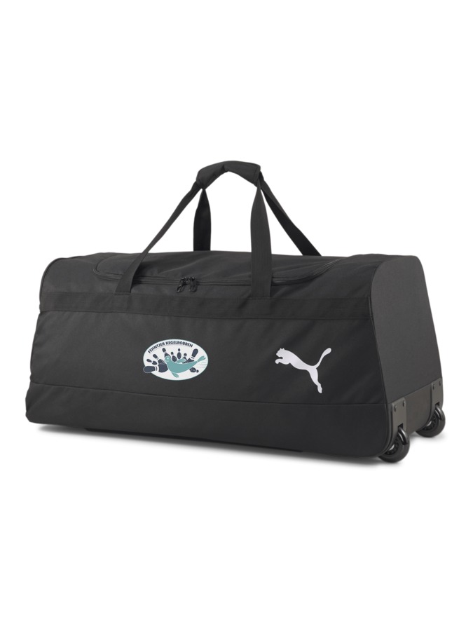 PUMA teamGOAL 23 Wheel Teambag L