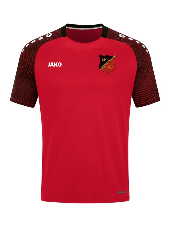 Jako T-Shirt Performance