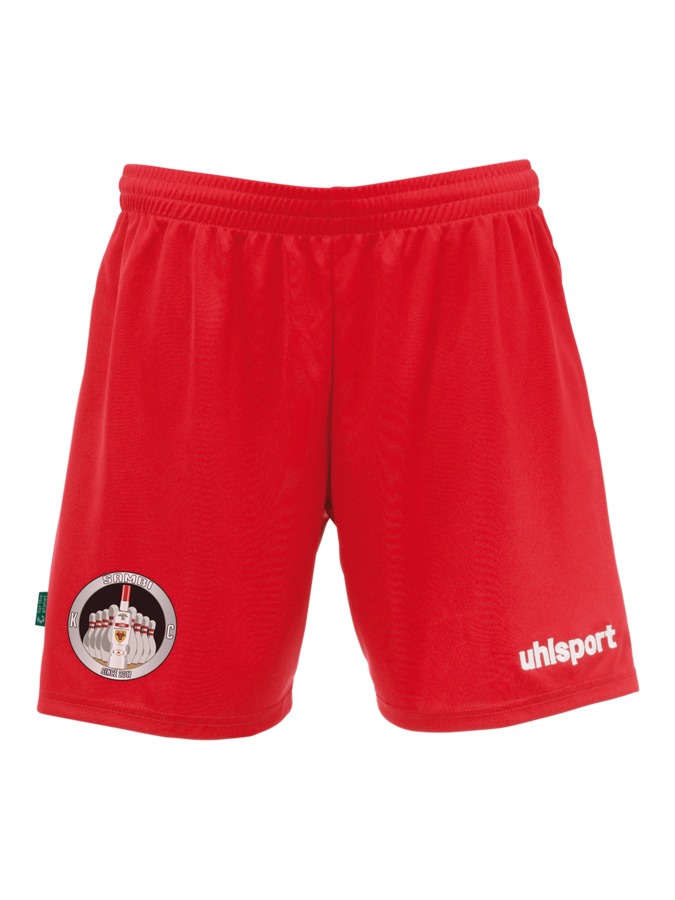 uhlsport Center Basic Shorts FTP Damen