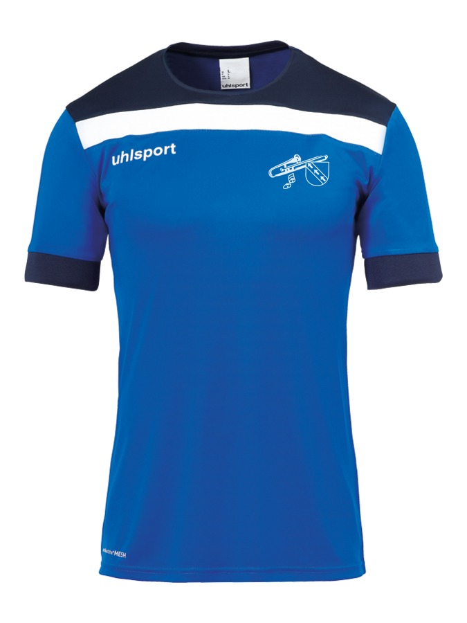 uhlsport Offense 23 Trikot Kurzarm