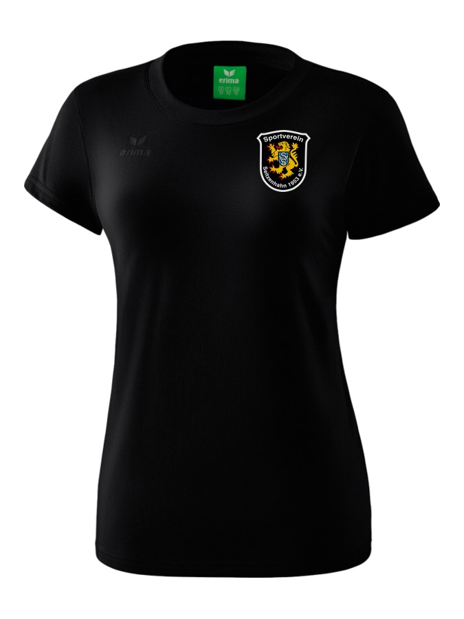 Erima Style T-Shirt Damen