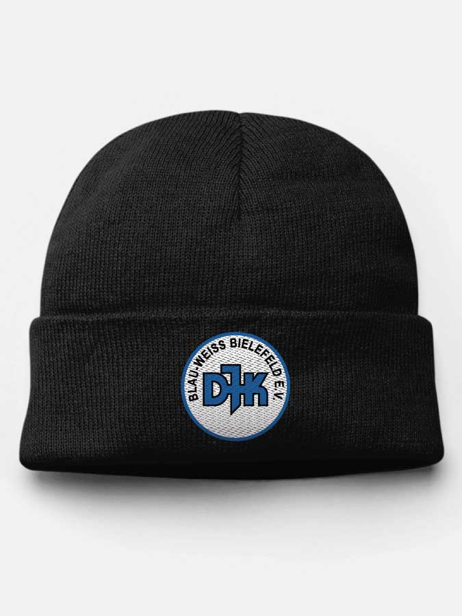 Beanie Sticklogo