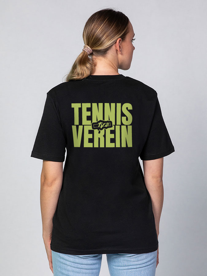 Oversized Shirt Urban Unisex