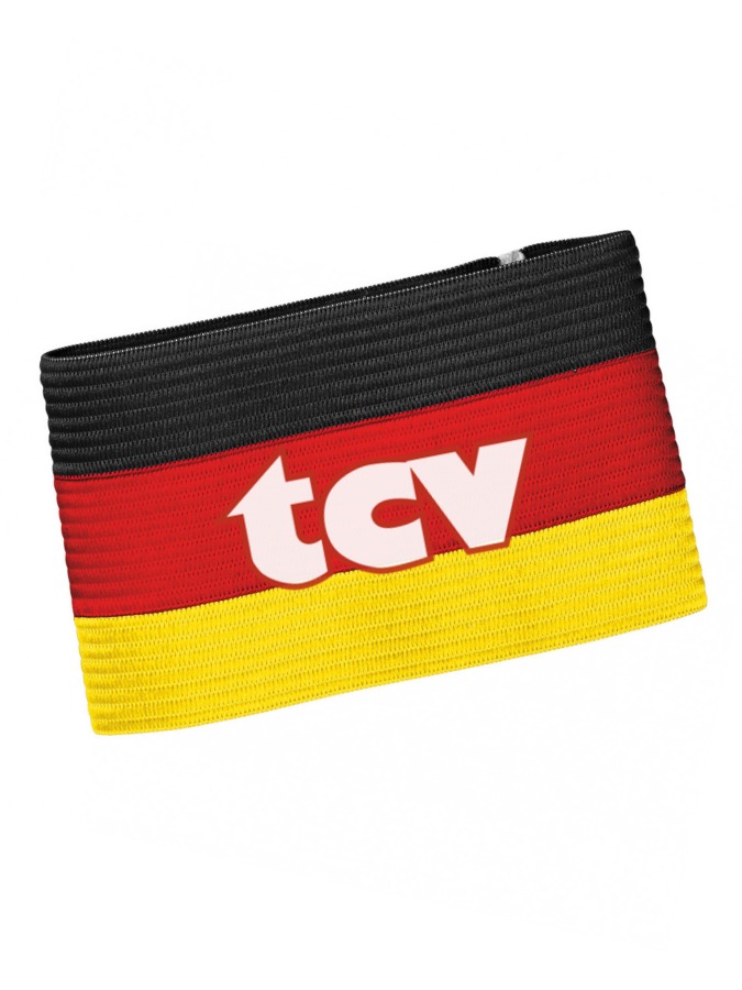 Kapitänsbinde Deutschland