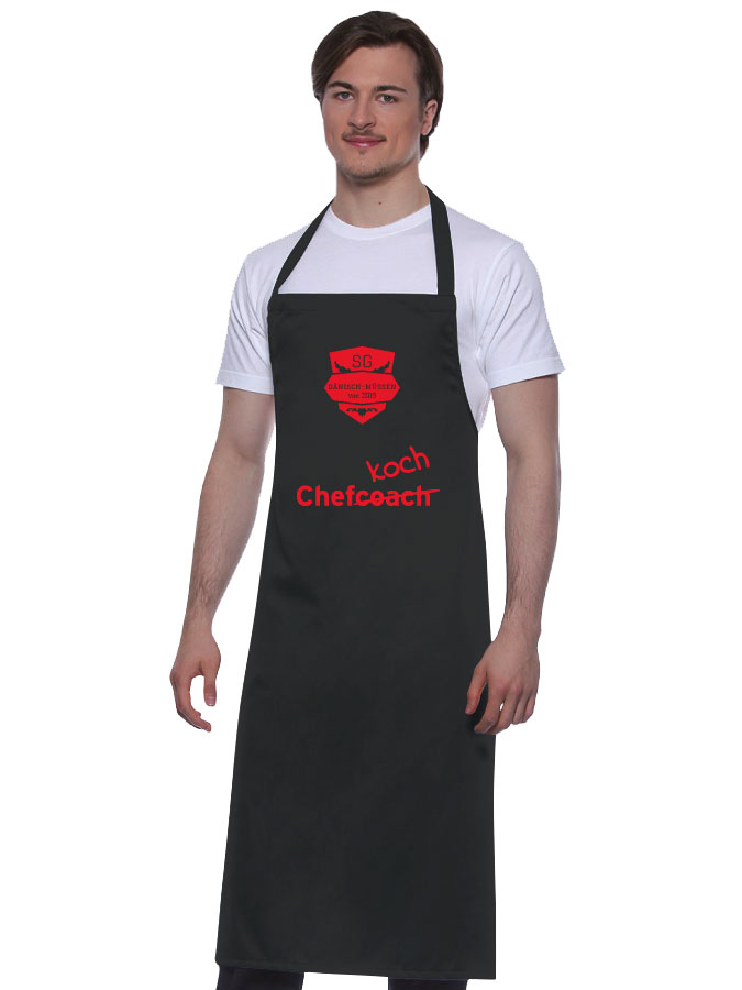 Kochschürze Sergen