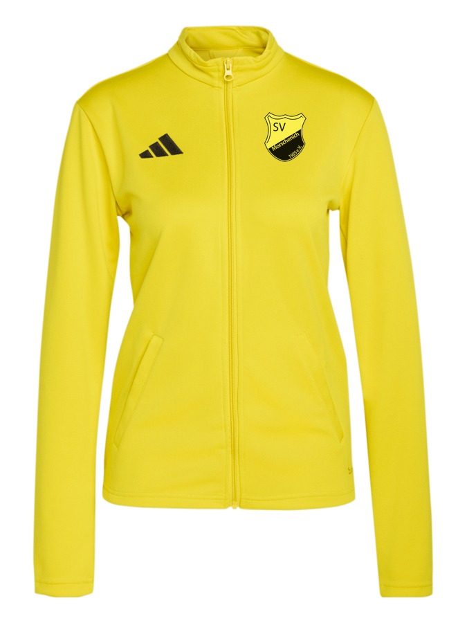 adidas Entrada 26 Trainingsjacke Damen