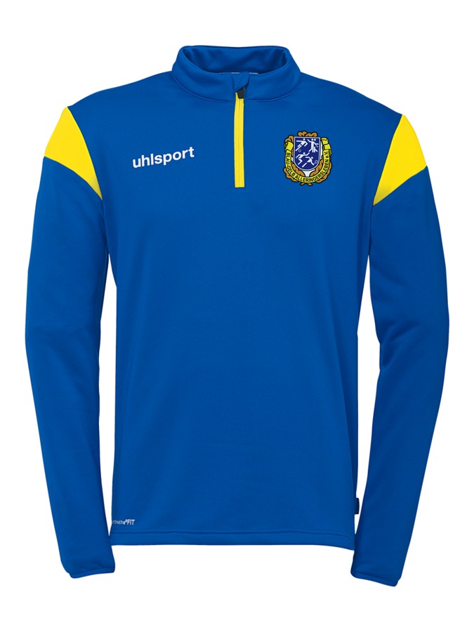 uhlsport Squad 27 1/4 Zip Top