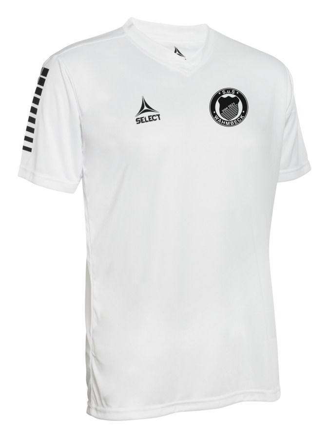 Select Pisa Trikot