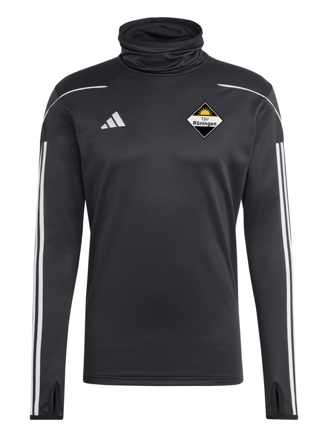 adidas Tiro 23 League Trainingssweatshirt Warm