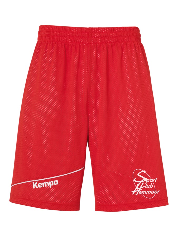 Kempa Reversible Shorts