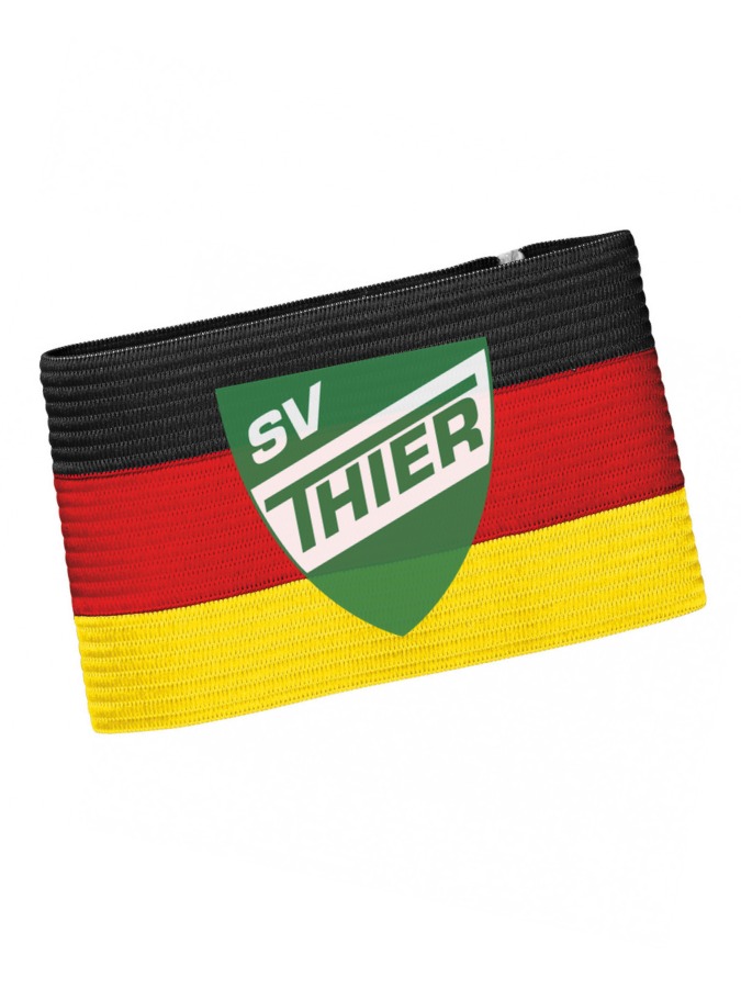 Kapitänsbinde Deutschland