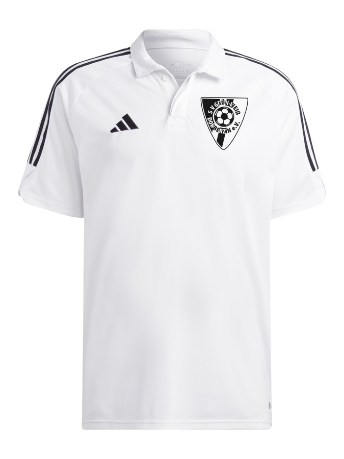 adidas Tiro 23 League Poloshirt