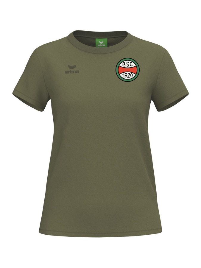 Erima Compete T-Shirt Damen