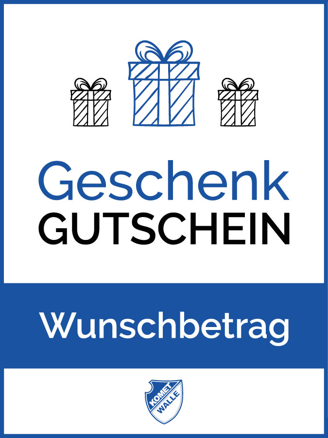 Gutschein zum Ausdrucken