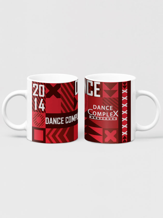 Sammlertasse 2026