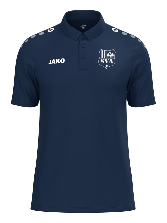 Jako Poloshirt One Cotton