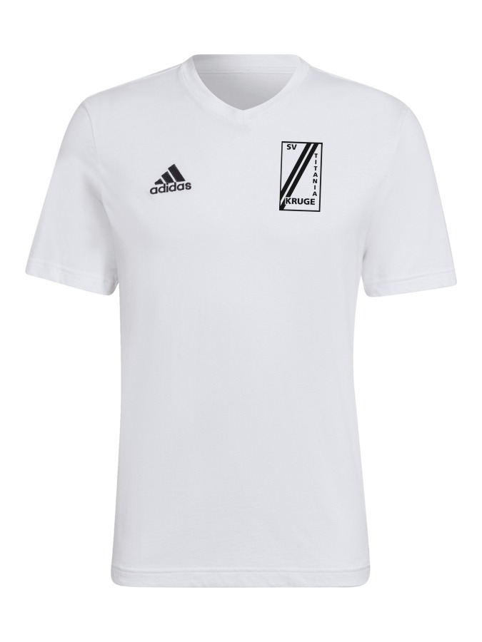 adidas Entrada 22 T-Shirt