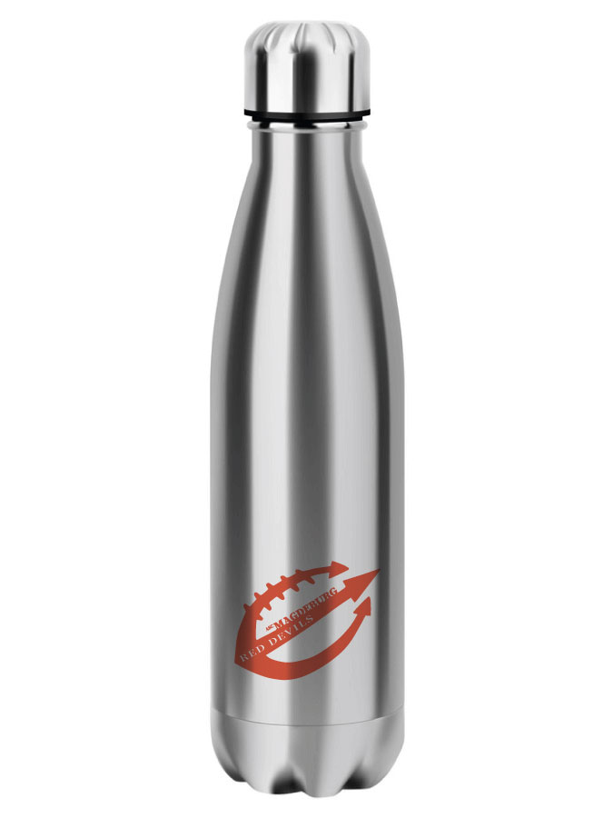 Edelstahl-Thermosflasche