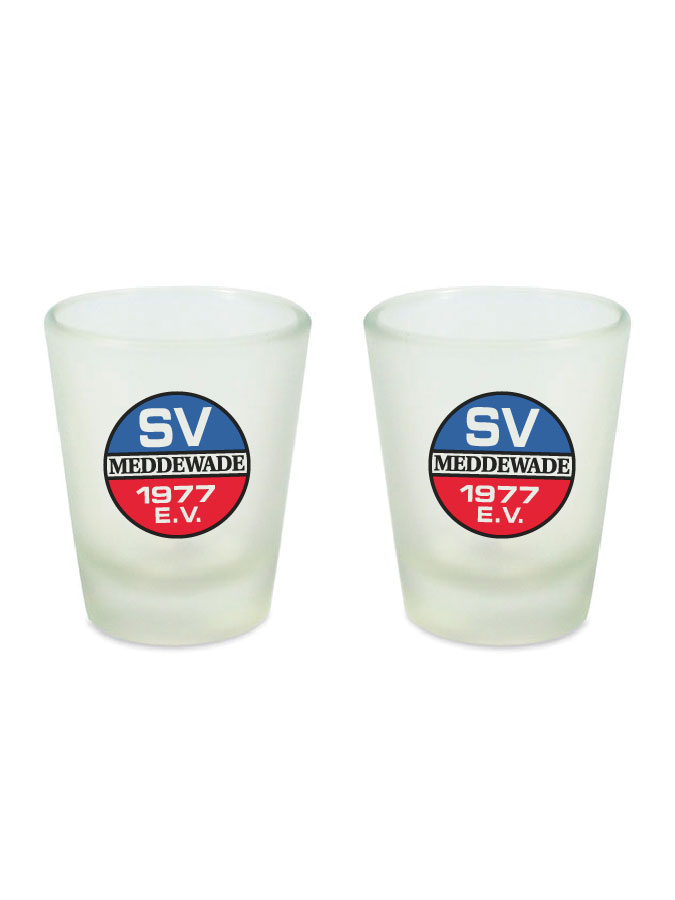 2er Set Schnapsglas Alina