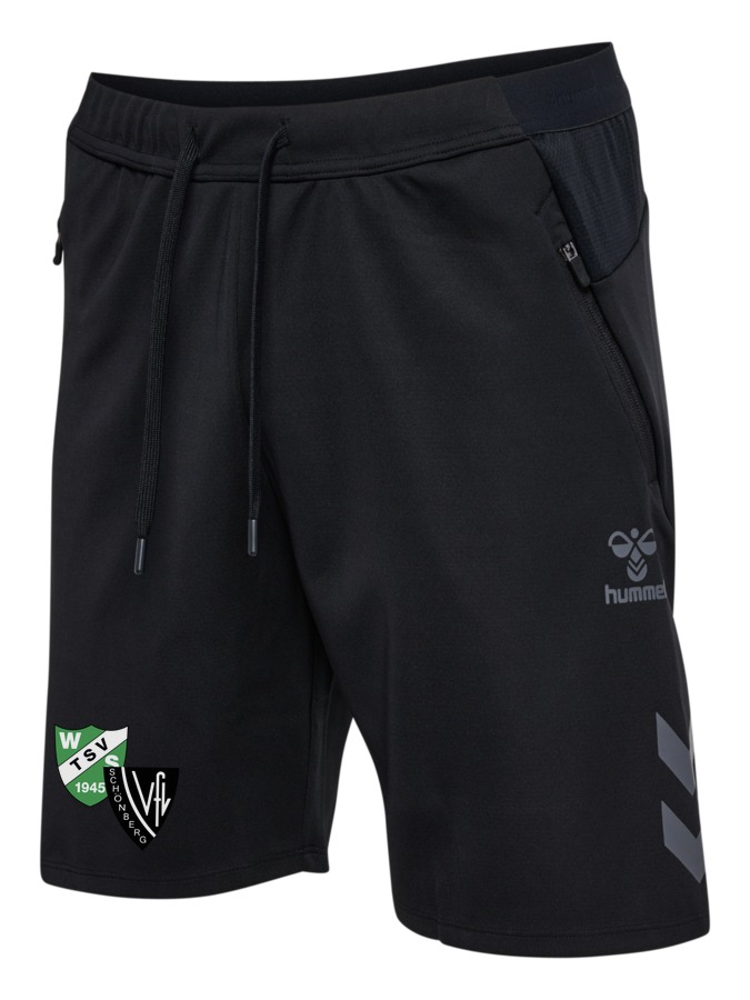 Hummel Cima 2.0 Shorts