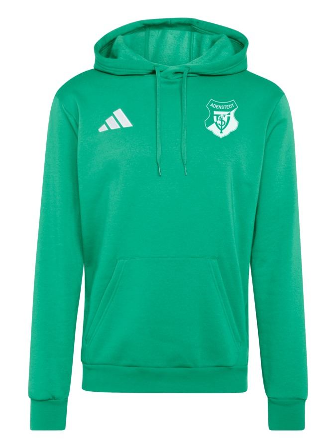 adidas Entrada 26 Hoody