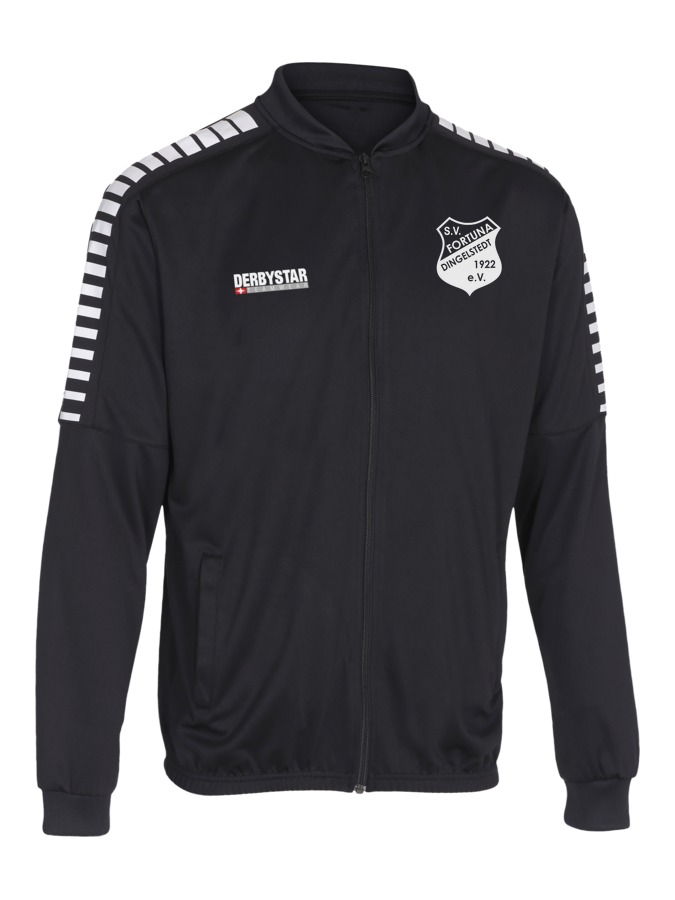 Derbystar Hyper Poly-Arbeitsjacke