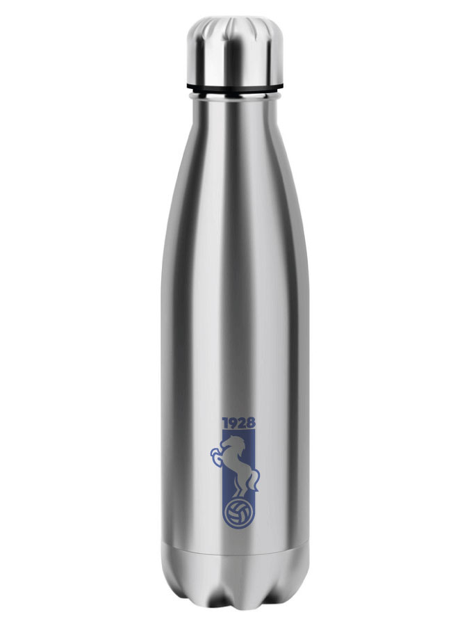 Edelstahl-Thermosflasche