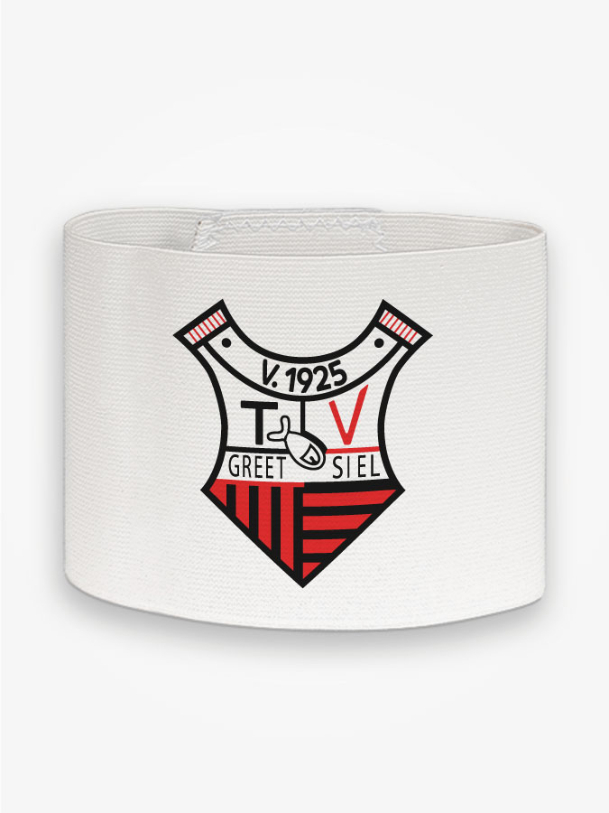 Armbinde Logo