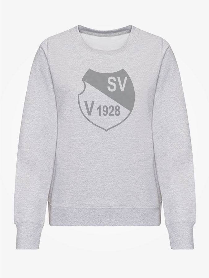 Sweater All Grey Unisex