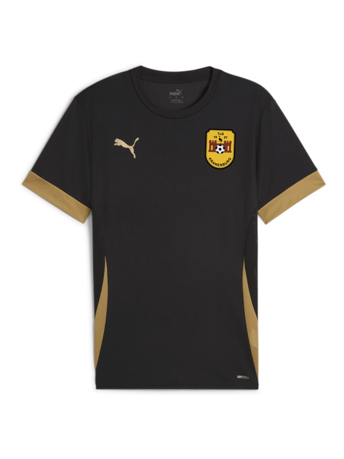 PUMA teamGOAL Matchday Trikot