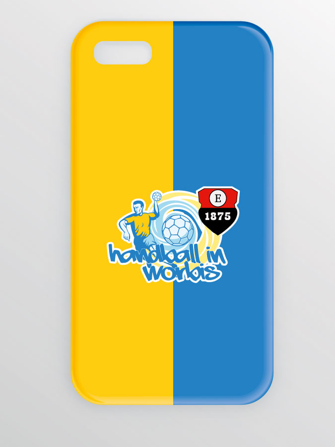 Smartphone Case Stripe