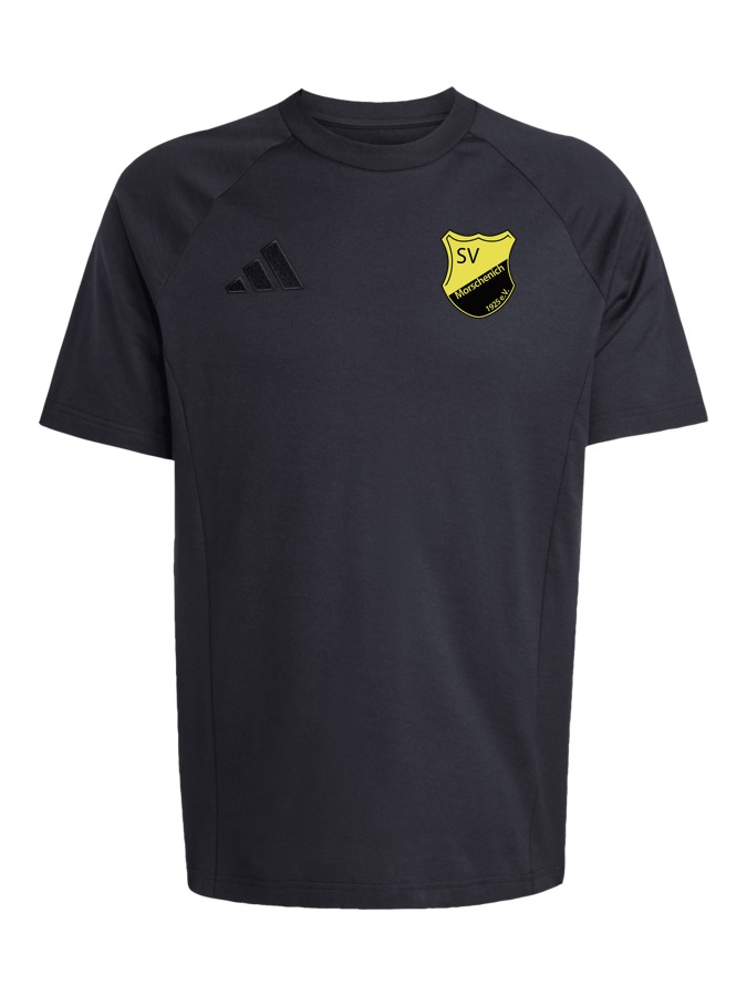 adidas Tiro 25 Travel T-Shirt