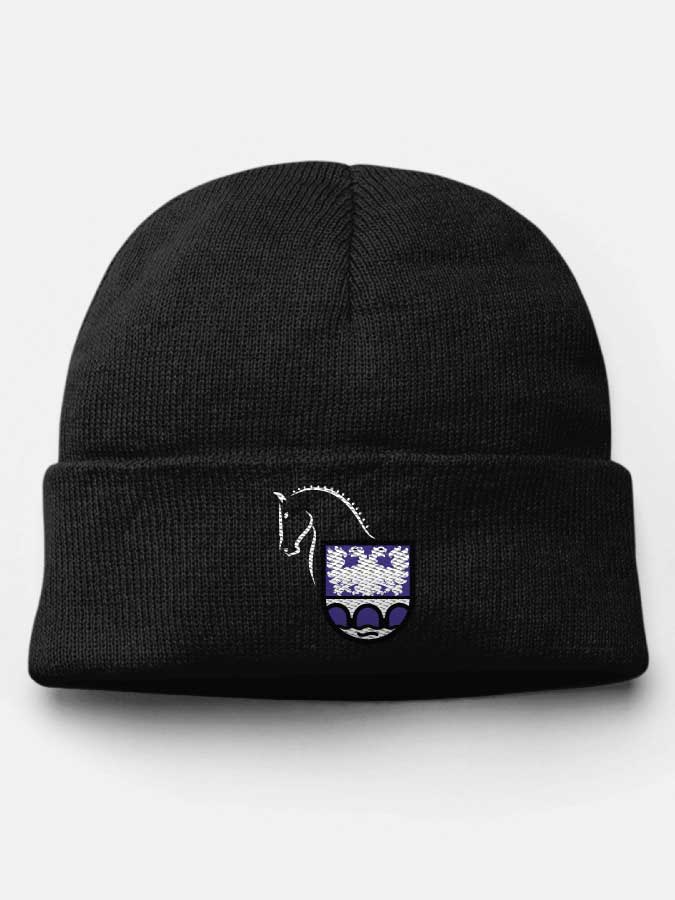 Beanie Sticklogo
