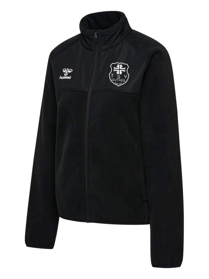 Hummel Go Fleece Jacke Damen