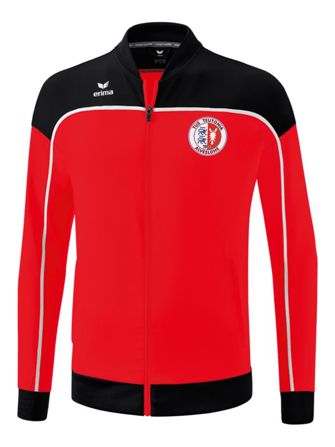 Erima Change Präsentationsjacke