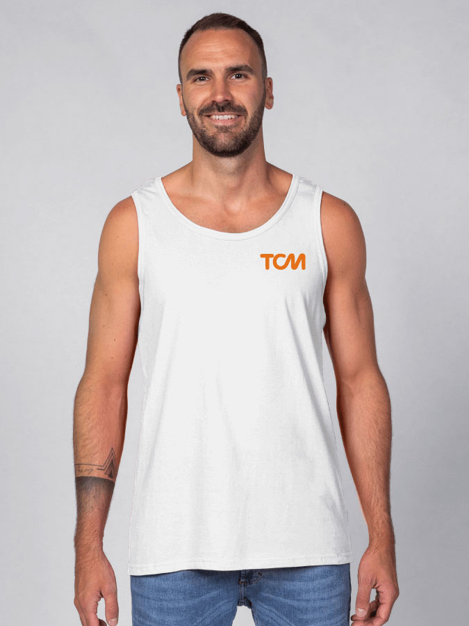 Tanktop Oskar