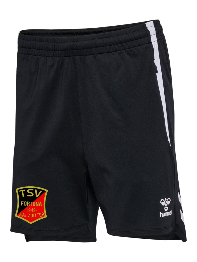 Hummel Lead 2.0 Training Shorts Damen