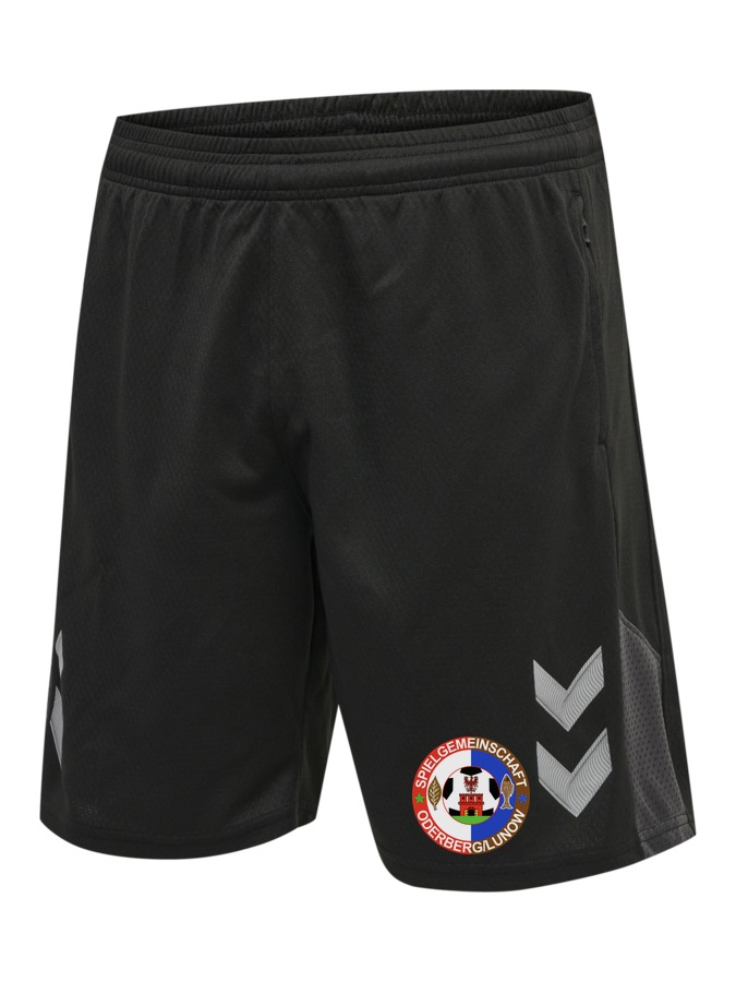 Hummel Lead Trainer Shorts