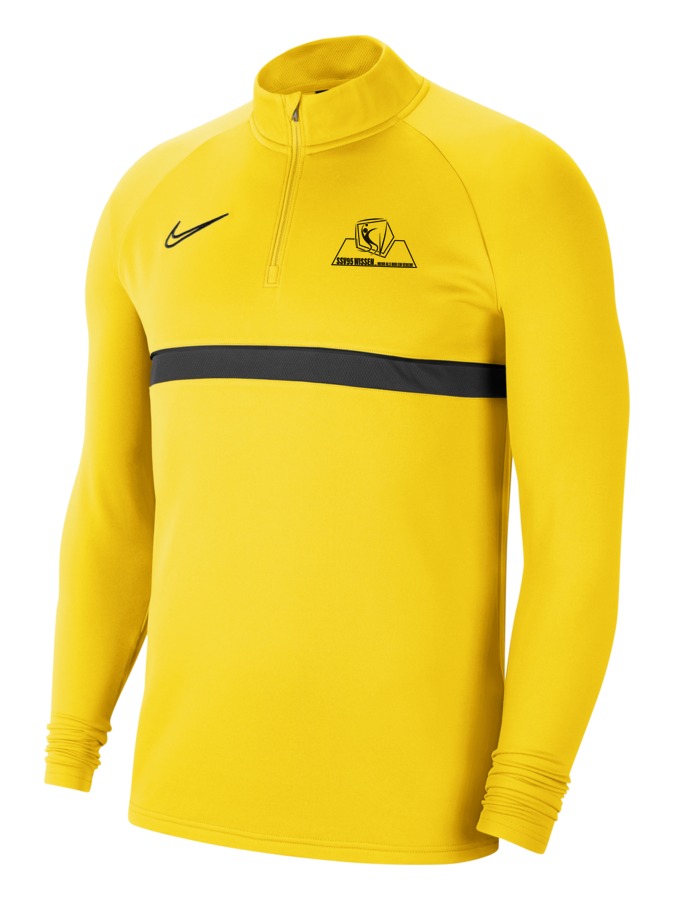 Nike Academy 21 Drill Top