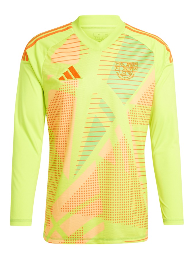 adidas Tiro 24 Competition Torwart-Longsleeve